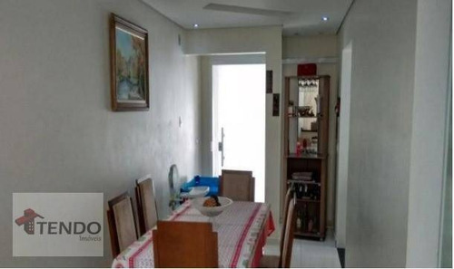 Imagem 18 de 30 de Sobrado Com 3 Dormitórios À Venda, 150 M² Por R$ 430.000 - Jardim Portal Do Sol - Indaiatuba/sp - So0554