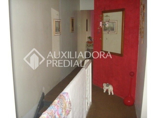 Imagem 5 de 15 de Casa - Farroupilha - Ref: 274899 - V-274899