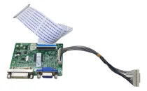 Comprar Placa De Sinal Lógica Monitor LG Flatron E2041t E2011p C\u002F Nf