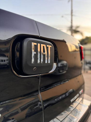 Fiat Toro 2.0 16V 4P VOLCANO 4WD TURBO DIESEL AUTOMÁTICO