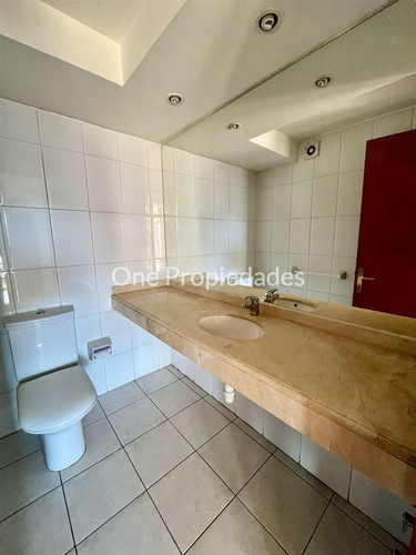 Departamento En Arriendo Pdte Riesco De 4 Dorm En Las Condes