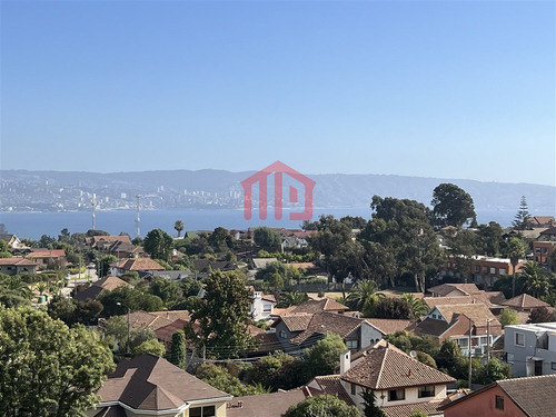 Depto De Lujo En Arriendo 2 Estac. - Sector La Foresta