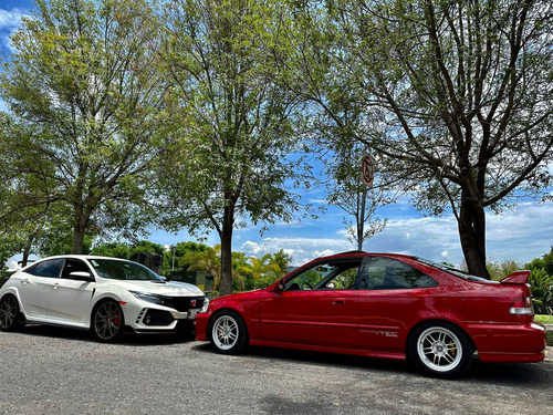 Civic Sir 2000 Súper Cargado, Sparco R33,skunk2,enkei,tein