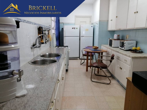 Imagen 2 de 13 de Apartamentos Venta 3 Dormitorios