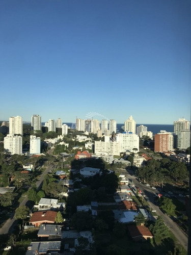 Imagen 9 de 10 de Hermoso Departamento En Punta Del Este