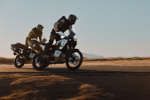 Norden 901 Expedition 2024 Husqvarna Motorcycles