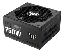 Comprar Fuente De Poder Asus Tuf Tuf-gaming-750g 750w, 80 Plus Gold Color Negro