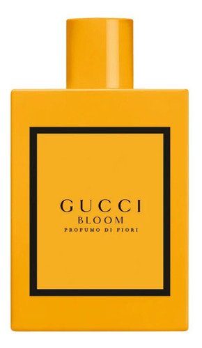 Bloom PROFUMO DI FIORI EDP para mujer