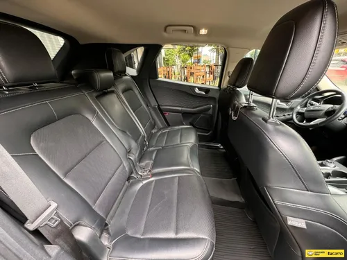 Ford Escape 2.5 Se Hev