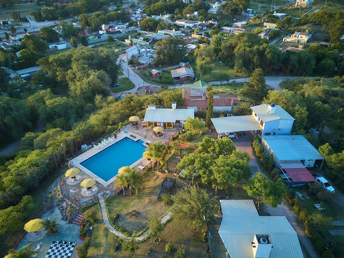 Imagen 14 de 14 de Complejo De Cabañas En Venta - Embalse - Cordoba - Ar-cb22-1