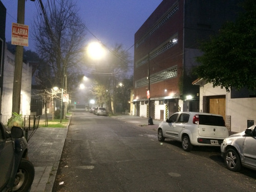 Imagen 12 de 13 de Cochera Fija Cubierta X Rampa Útil + Inversión Florida Mitre