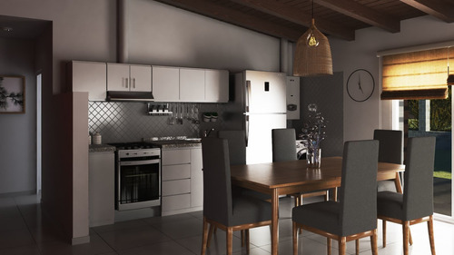Imagen 21 de 30 de Casa En Venta A Estrenar De 2 Dormitorios C/ Cochera En Cosquín