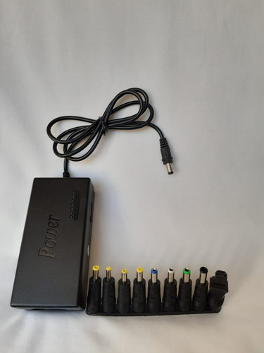 Carregador Universal Notebook Xwb-120