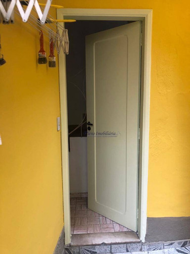 Imagem 18 de 20 de Sobrado Com 4 Dormitórios À Venda, 150 M² Por R$ 1.060.000,00 - Santana - São Paulo/sp - So0344