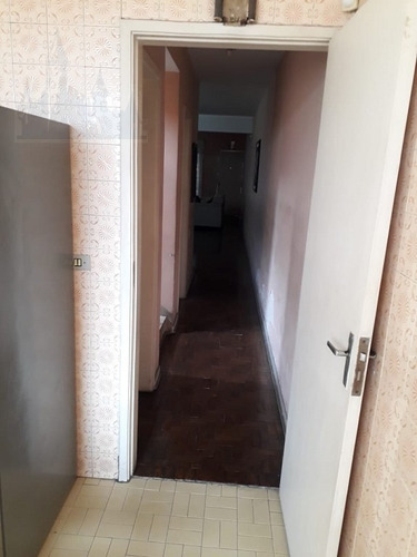 Imagem 15 de 29 de Casa Para Venda, 3 Dormitórios, Ipiranga - São Paulo - 12545