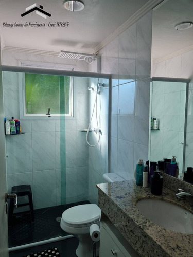 Imagem 15 de 15 de Ótima Casa 3 Dormitórios E 1 Suíte Em Condomínio Fechado Na Granja Viana - 364