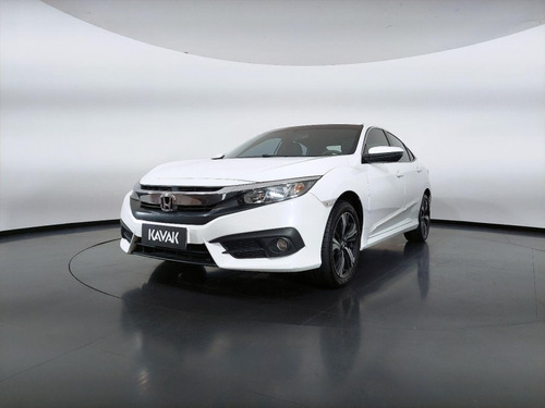 Imagem 1 de 15 de 150395 - Honda Civic 2017 Com Garantia
