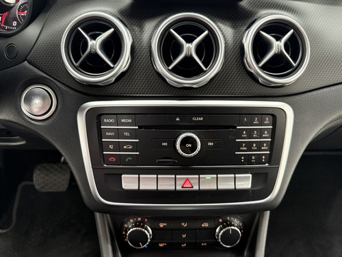 Mercedes-Benz GLA GLA 200 Style 1.6 TB 16V/Flex Aut.