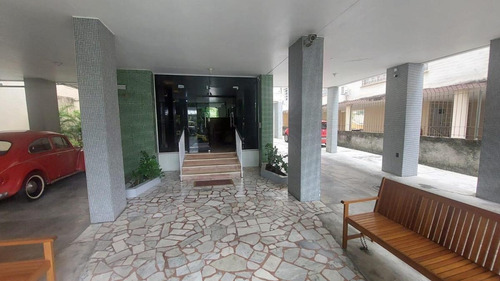 Linda Cobertura Linear, Casa No Alto... Com Área De Lazer Privativa, Piscina, Churrasqueirra, Cooktop. Ótimo Padrão, Bom Estado...