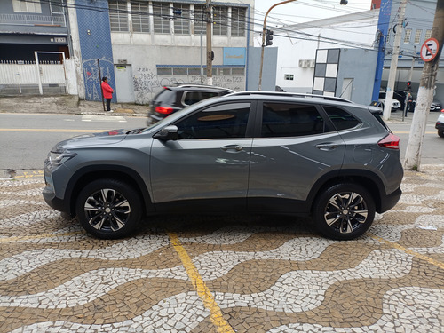 Chevrolet Tracker TRACKER PREMIER 1.2 TURBO 12V FLEX AUT.