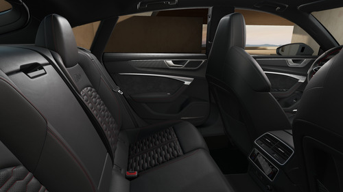 Audi Rs 7 Rs7 Performance Sportback 630hp Entrega Inmediata.