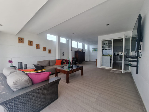 Imagen 7 de 30 de Casa Quinta En Venta 440m2 De Construcción Los Samanes Baruta Caracas