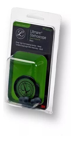 Repuestos Estetoscopio Littmann Reemplazo Varias Ediciones