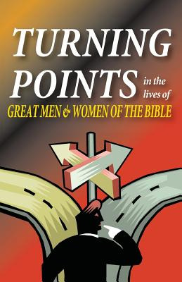 Libro Turning Points In The Lives Of Great Men And Women ...