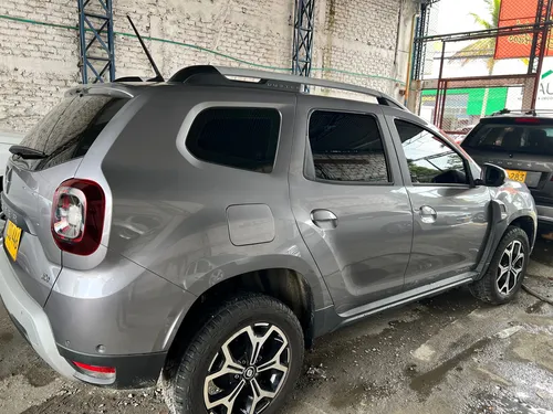 Renault Duster 1.3 T Iconic 4X2 Cvt