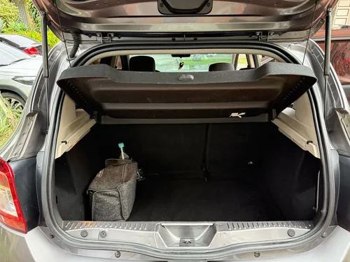 Renault Stepway 1.6 Trek Intens