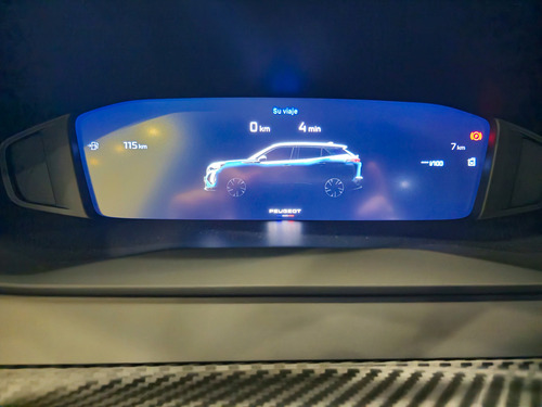 Peugeot 2008 1.0T Active