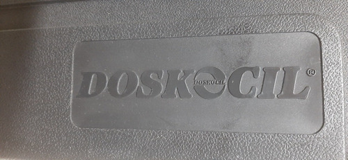 Maleta Case Arma Longa Carabina Airsoft Doskocil Import Usa (Usado)