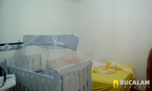 Imagem 14 de 15 de Casa Térrea Para Venda No Jardim São Jorge - 3156-a