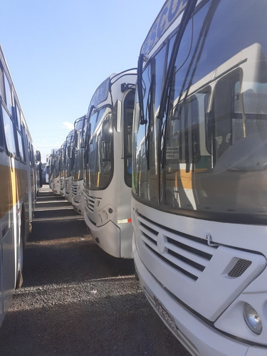Ônibus 2008 E 2008/9 Mb 1418 E Mb 1722