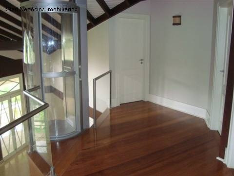 Imagem 18 de 30 de Casa À Venda Em Loteamento Alphaville Campinas - Ca085799