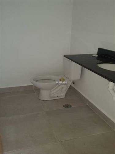 Imagem 11 de 25 de Sala Comercial Para Locação, Encruzilhada, Santos - Sa0130. - Sa0130