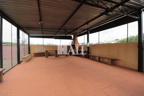 Imagem 16 de 17 de Apartamento À Venda Jardim Seyon, 74m², 2vgs, S.j. Do Rio Preto - V6252