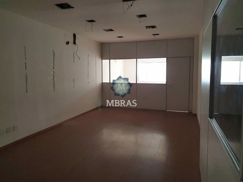Imagem 2 de 15 de Loja Comercial | Oscar Freire - Mb11789