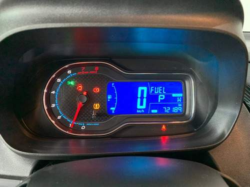 Imagem 13 de 13 de Chevrolet Cobalt 1.8 Mpfi Ltz 8v Flex 4p Automático