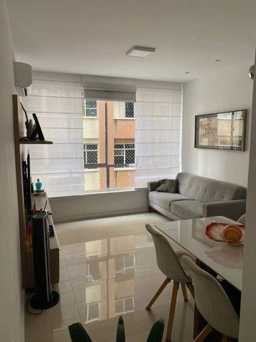 Imagem 3 de 10 de Apartamento Em Icaraí, Niterói/rj De 88m² 2 Quartos À Venda Por R$ 800.000,00 - Ap619782-s