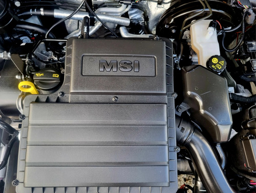 Volkswagen Saveiro 1.6 MSI ROBUST CS 16V FLEX 2P MANUAL