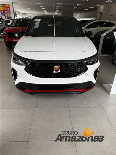 Fiat Pulse 1.3 TURBO 270 FLEX ABARTH AT6