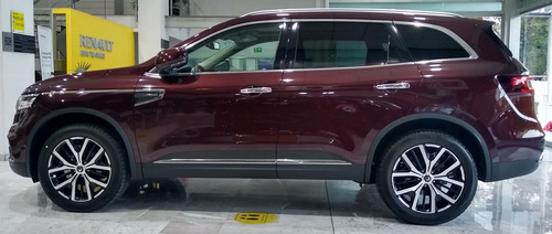 Imagen 6 de 15 de Renault Koleos 2021