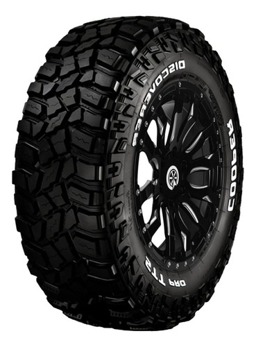 Llanta 32x11.50r15 113q Cooper Discoverer Stt Pro