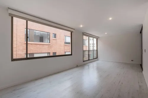 Apartamento En Venta En El Chicó. Cod V5280