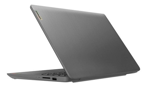 Imagen 3 de 3 de Notebook Lenovo Ideapad I7 1165g7 8gb 512gb Pantalla 14 Full Hd Windows 11 Home
