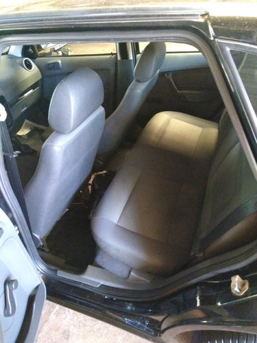 Volkswagen Gol 1.0 Trend Total Flex 5p 2008