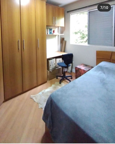 Imagem 4 de 9 de Otimo Apartamento, Em Localizaçao Nobre Da Cidade - Ap0708