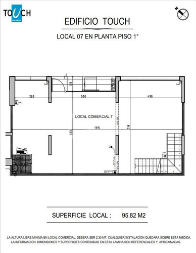 Local Comercial En Arriendo En La Florida