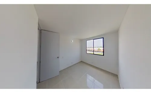 Venta Apartamento 56mts2 Jamundí, Valle Del Cauca 13259-4